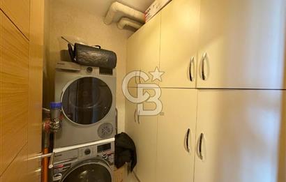 NATAVEGA KONUTLARINDA 33.KAT ŞEHİR MANZARALI 4,5+1 SATILIK DAİRE
