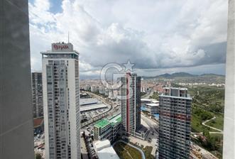 NATAVEGA KONUTLARINDA 33.KAT ŞEHİR MANZARALI 4,5+1 SATILIK DAİRE - 10 - 350996