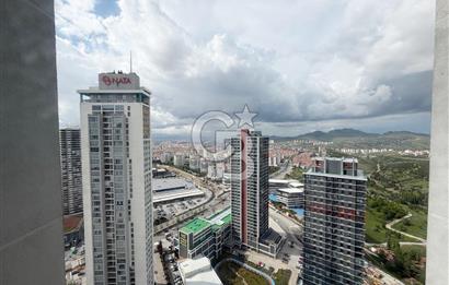 NATAVEGA KONUTLARINDA 33.KAT ŞEHİR MANZARALI 4,5+1 SATILIK DAİRE