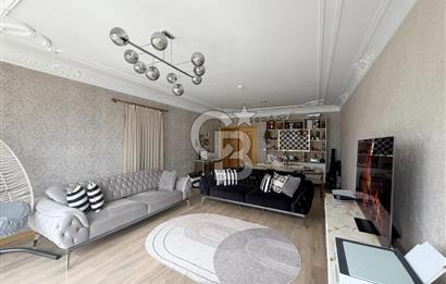 NATAVEGA KONUTLARINDA 33.KAT ŞEHİR MANZARALI 4,5+1 SATILIK DAİRE