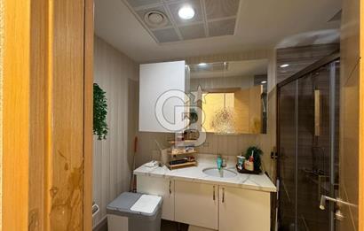 NATAVEGA KONUTLARINDA 33.KAT ŞEHİR MANZARALI 4,5+1 SATILIK DAİRE