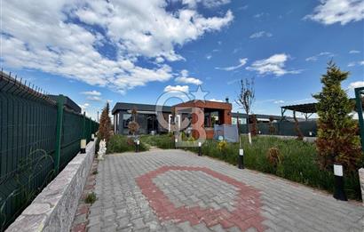 TEMELLİ 7/24 GÜVENLİKLİ İLKBAHAR SİTESİNDE SIFIR EŞYALI MÜSTAKİL