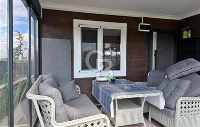 TEMELLİ 7/24 GÜVENLİKLİ İLKBAHAR SİTESİNDE SIFIR EŞYALI MÜSTAKİL