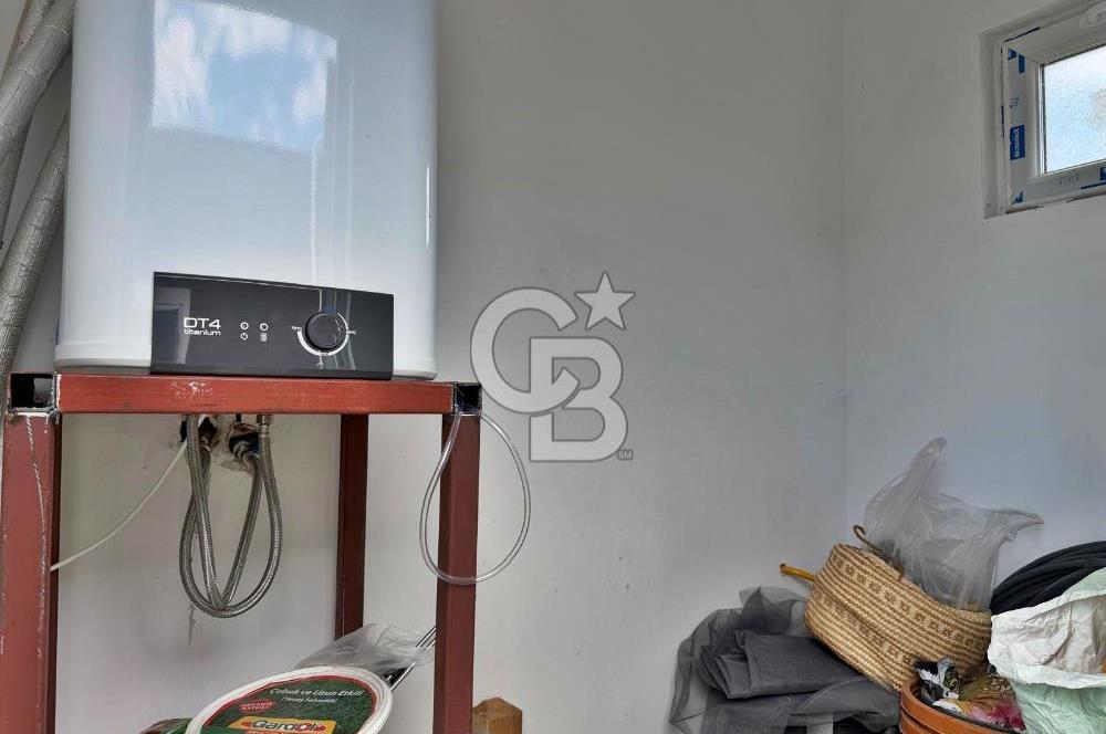 TEMELLİ 7/24 GÜVENLİKLİ İLKBAHAR SİTESİNDE SIFIR EŞYALI MÜSTAKİL