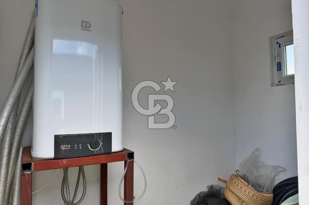 TEMELLİ 7/24 GÜVENLİKLİ İLKBAHAR SİTESİNDE SIFIR EŞYALI MÜSTAKİL
