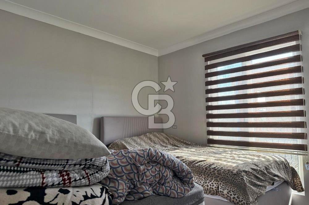 TEMELLİ 7/24 GÜVENLİKLİ İLKBAHAR SİTESİNDE SIFIR EŞYALI MÜSTAKİL