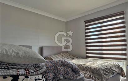 TEMELLİ 7/24 GÜVENLİKLİ İLKBAHAR SİTESİNDE SIFIR EŞYALI MÜSTAKİL