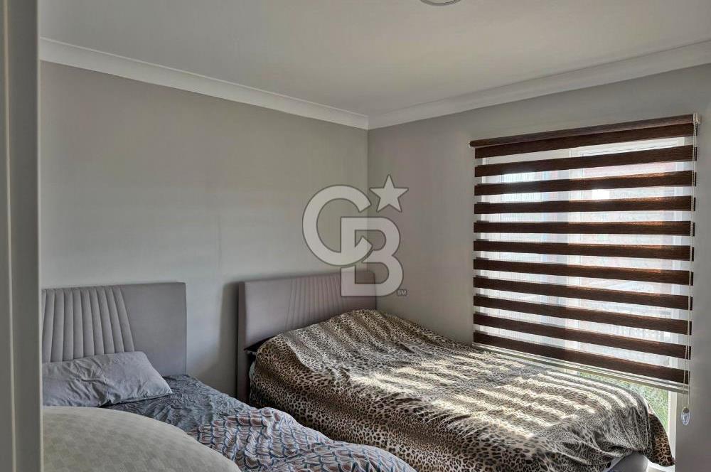 TEMELLİ 7/24 GÜVENLİKLİ İLKBAHAR SİTESİNDE SIFIR EŞYALI MÜSTAKİL