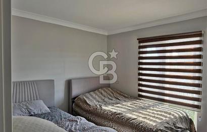 TEMELLİ 7/24 GÜVENLİKLİ İLKBAHAR SİTESİNDE SIFIR EŞYALI MÜSTAKİL