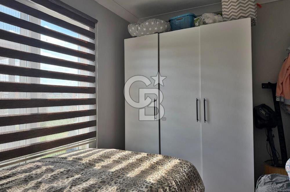 TEMELLİ 7/24 GÜVENLİKLİ İLKBAHAR SİTESİNDE SIFIR EŞYALI MÜSTAKİL