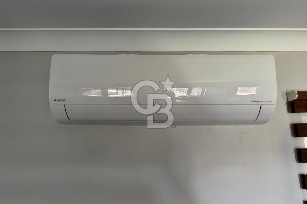 TEMELLİ 7/24 GÜVENLİKLİ İLKBAHAR SİTESİNDE SIFIR EŞYALI MÜSTAKİL