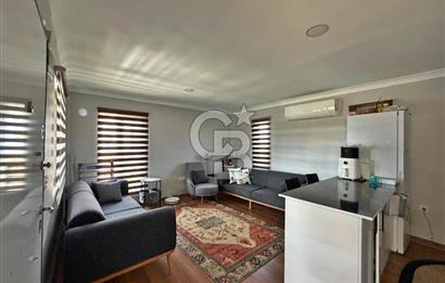 TEMELLİ 7/24 GÜVENLİKLİ İLKBAHAR SİTESİNDE SIFIR EŞYALI MÜSTAKİL