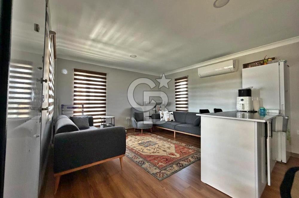 TEMELLİ 7/24 GÜVENLİKLİ İLKBAHAR SİTESİNDE SIFIR EŞYALI MÜSTAKİL