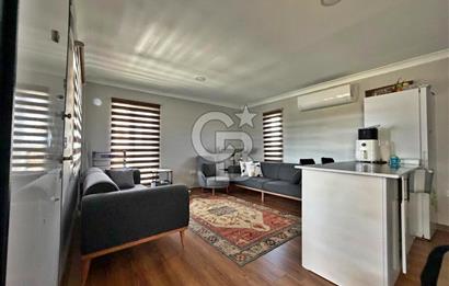 TEMELLİ 7/24 GÜVENLİKLİ İLKBAHAR SİTESİNDE SIFIR EŞYALI MÜSTAKİL