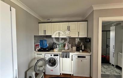 TEMELLİ 7/24 GÜVENLİKLİ İLKBAHAR SİTESİNDE SIFIR EŞYALI MÜSTAKİL