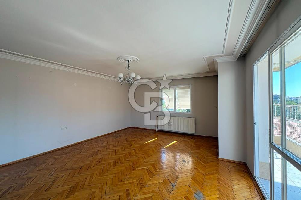 Karşıyaka Bahçelievler Merkezi Konumda Kiralık 2+1 Daire