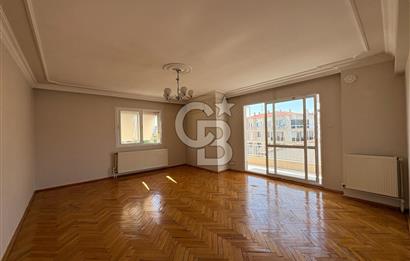 Karşıyaka Bahçelievler Merkezi Konumda Kiralık 2+1 Daire