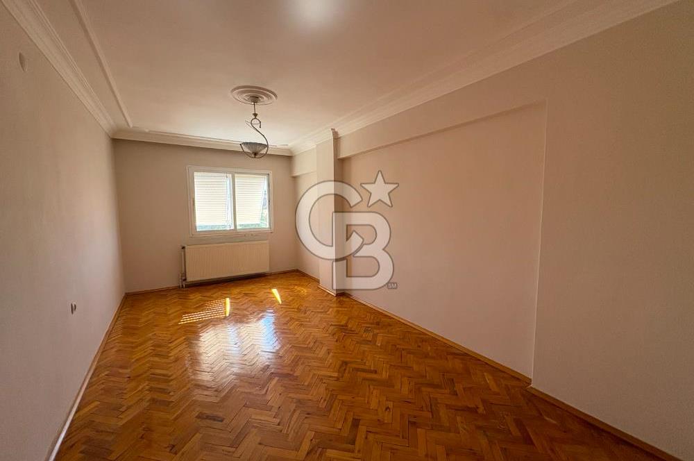 Karşıyaka Bahçelievler Merkezi Konumda Kiralık 2+1 Daire