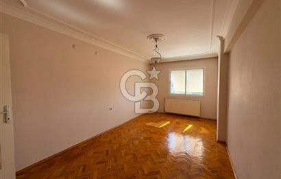 Karşıyaka Bahçelievler Merkezi Konumda Kiralık 2+1 Daire