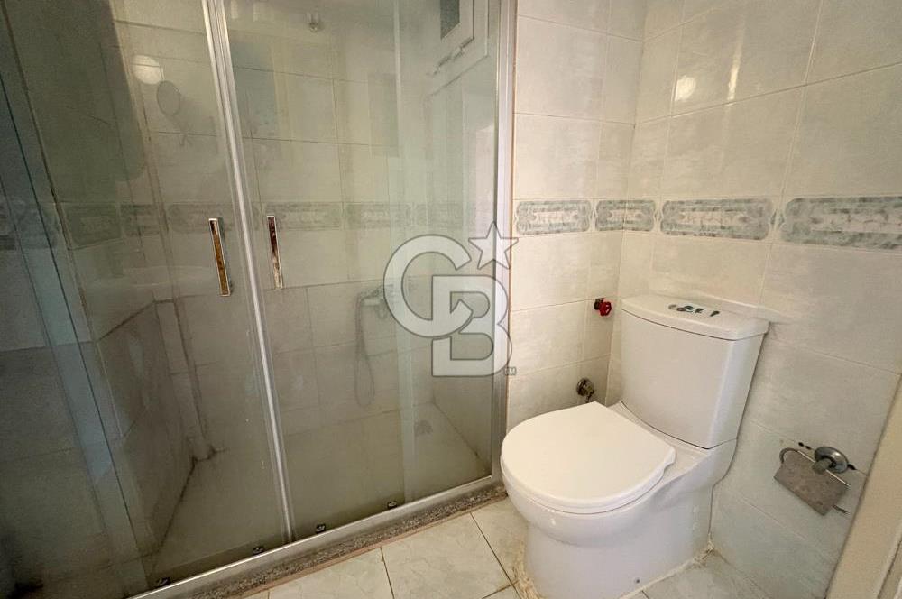 Karşıyaka Bahçelievler Merkezi Konumda Kiralık 2+1 Daire