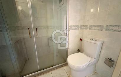Karşıyaka Bahçelievler Merkezi Konumda Kiralık 2+1 Daire