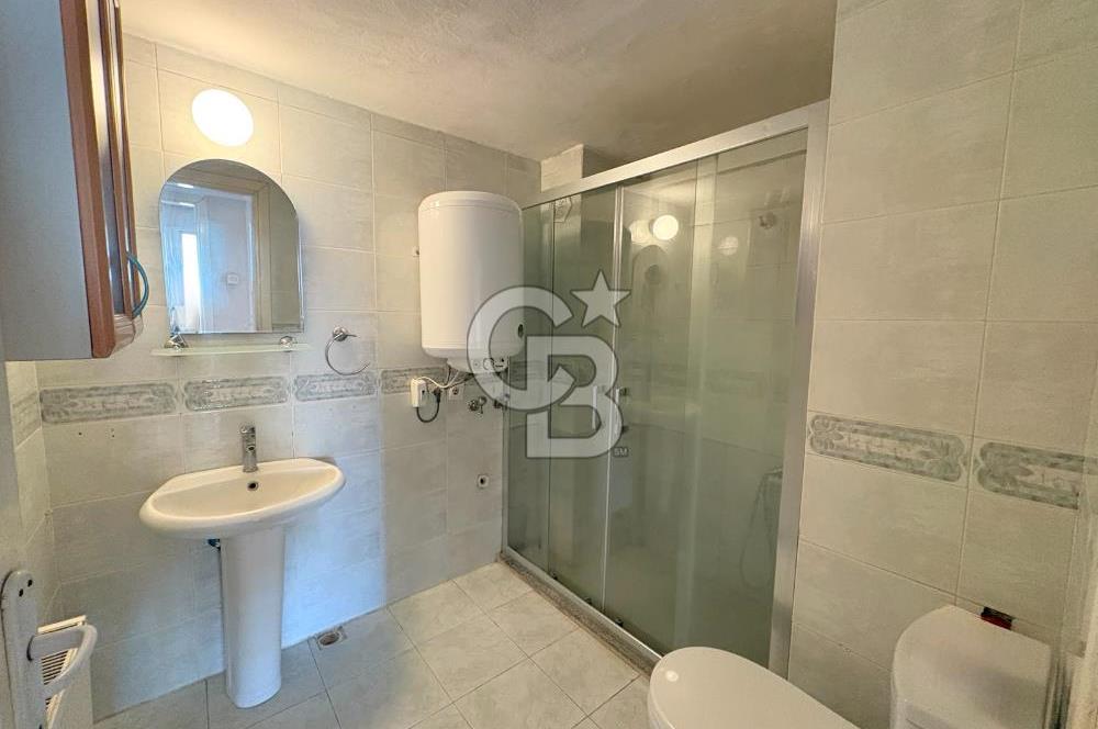 Karşıyaka Bahçelievler Merkezi Konumda Kiralık 2+1 Daire