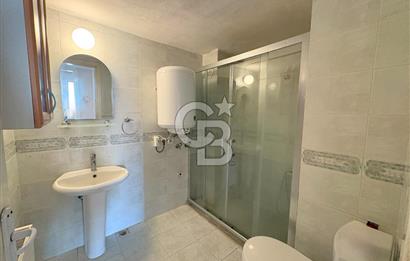 Karşıyaka Bahçelievler Merkezi Konumda Kiralık 2+1 Daire
