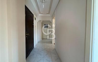 Karşıyaka Bahçelievler Merkezi Konumda Kiralık 2+1 Daire