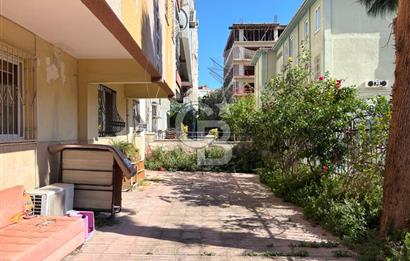 Karşıyaka Bahçelievler Merkezi Konumda Kiralık 2+1 Daire