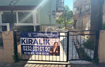 Karşıyaka Bahçelievler Merkezi Konumda Kiralık 2+1 Daire