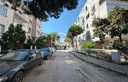 Karşıyaka Bahçelievler Merkezi Konumda Kiralık 2+1 Daire