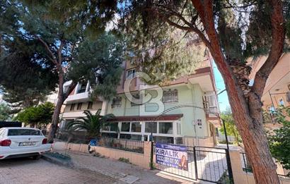 Karşıyaka Bahçelievler Merkezi Konumda Kiralık 2+1 Daire