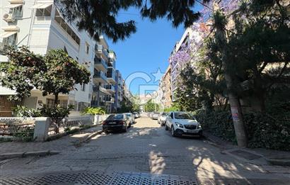 Karşıyaka Bahçelievler Merkezi Konumda Kiralık 2+1 Daire