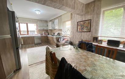 PARK CADDESİN'DE BAŞKENT PARK VİLLALARI YAPILI MASRAFSIZ 6+1