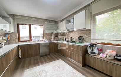 PARK CADDESİN'DE BAŞKENT PARK VİLLALARI YAPILI MASRAFSIZ 6+1