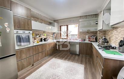 PARK CADDESİN'DE BAŞKENT PARK VİLLALARI YAPILI MASRAFSIZ 6+1
