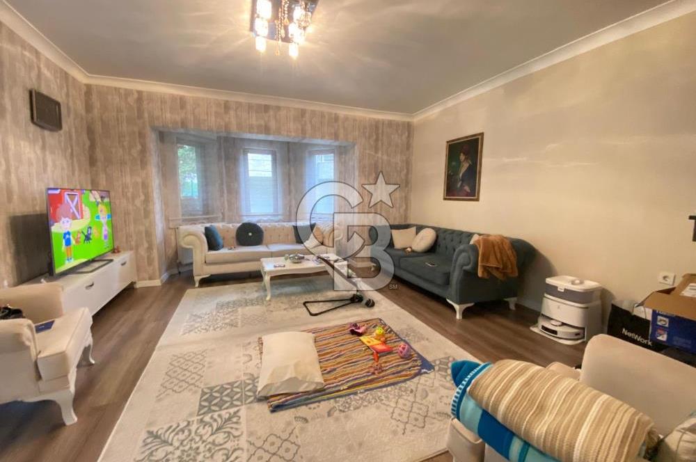PARK CADDESİN'DE BAŞKENT PARK VİLLALARI YAPILI MASRAFSIZ 6+1