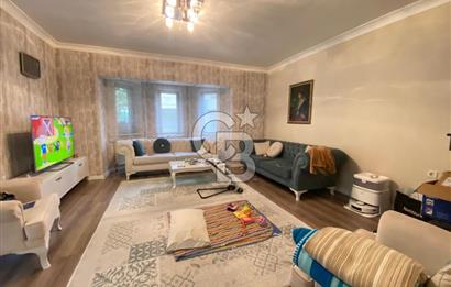 PARK CADDESİN'DE BAŞKENT PARK VİLLALARI YAPILI MASRAFSIZ 6+1