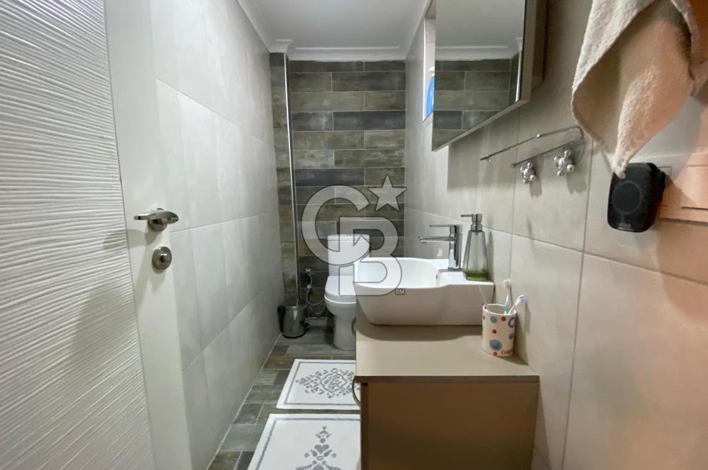 PARK CADDESİN'DE BAŞKENT PARK VİLLALARI YAPILI MASRAFSIZ 6+1