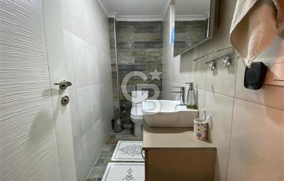 PARK CADDESİN'DE BAŞKENT PARK VİLLALARI YAPILI MASRAFSIZ 6+1