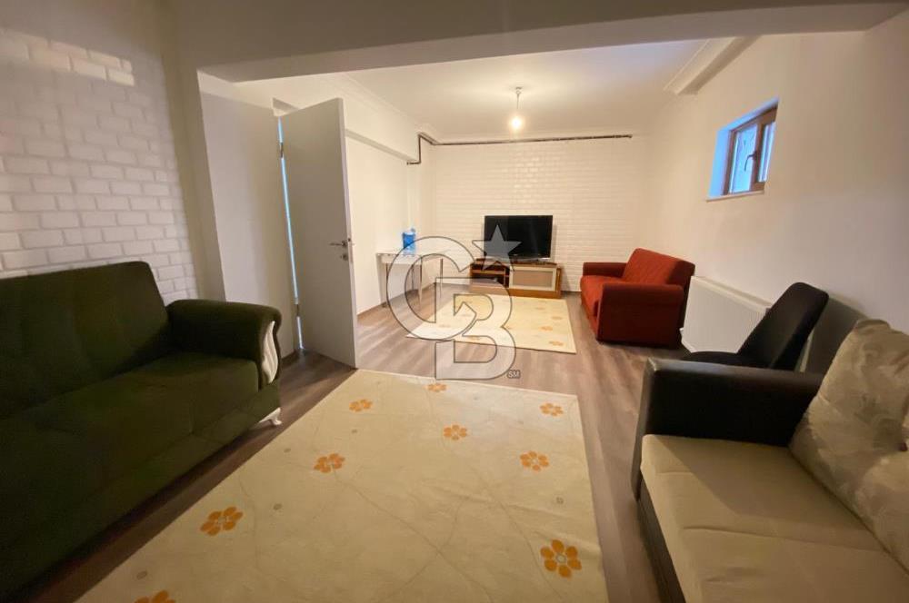 PARK CADDESİN'DE BAŞKENT PARK VİLLALARI YAPILI MASRAFSIZ 6+1