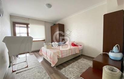 PARK CADDESİN'DE BAŞKENT PARK VİLLALARI YAPILI MASRAFSIZ 6+1