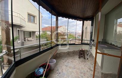PARK CADDESİN'DE BAŞKENT PARK VİLLALARI YAPILI MASRAFSIZ 6+1