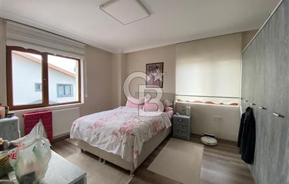 PARK CADDESİN'DE BAŞKENT PARK VİLLALARI YAPILI MASRAFSIZ 6+1