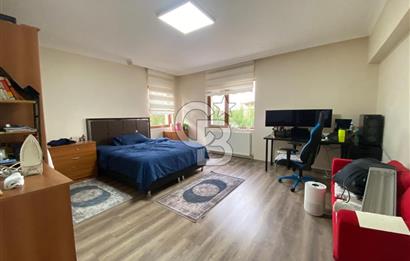 PARK CADDESİN'DE BAŞKENT PARK VİLLALARI YAPILI MASRAFSIZ 6+1