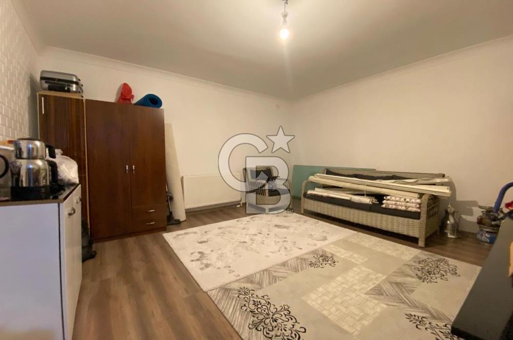 PARK CADDESİN'DE BAŞKENT PARK VİLLALARI YAPILI MASRAFSIZ 6+1