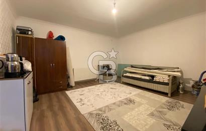 PARK CADDESİN'DE BAŞKENT PARK VİLLALARI YAPILI MASRAFSIZ 6+1