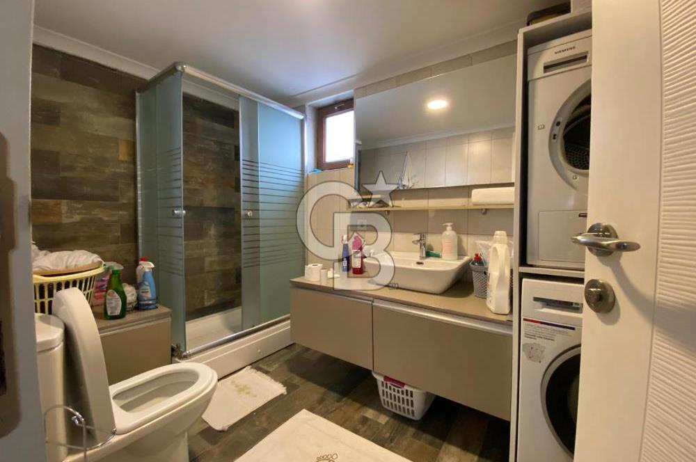 PARK CADDESİN'DE BAŞKENT PARK VİLLALARI YAPILI MASRAFSIZ 6+1