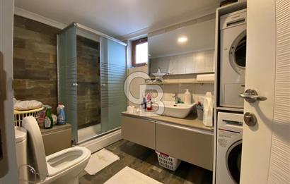 PARK CADDESİN'DE BAŞKENT PARK VİLLALARI YAPILI MASRAFSIZ 6+1