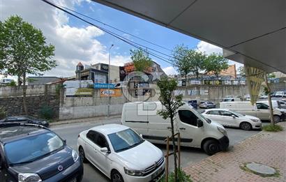 KİRALIK FIRSAT DÜKKAN CADDE CEPHE AVANTAJLI KONUM